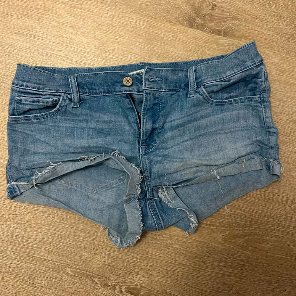Abercrombie and Fitch size 10 smoke-free pet free home